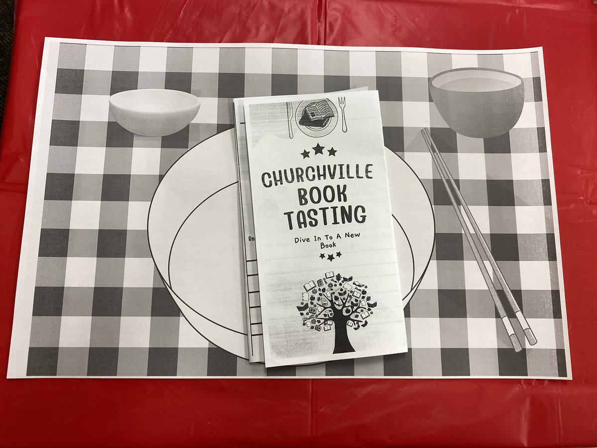 Churchville LLC tweet media