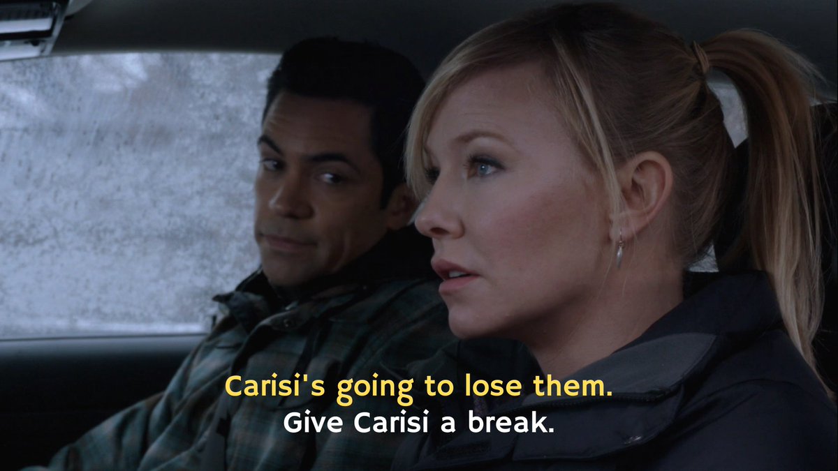one_thinginlife's tweet photo. Thinking about Amanda Rollins being Sonny Carisi's #1 supporter since well before they were even together
#SVU https://t.co/Agl8bqdL9d