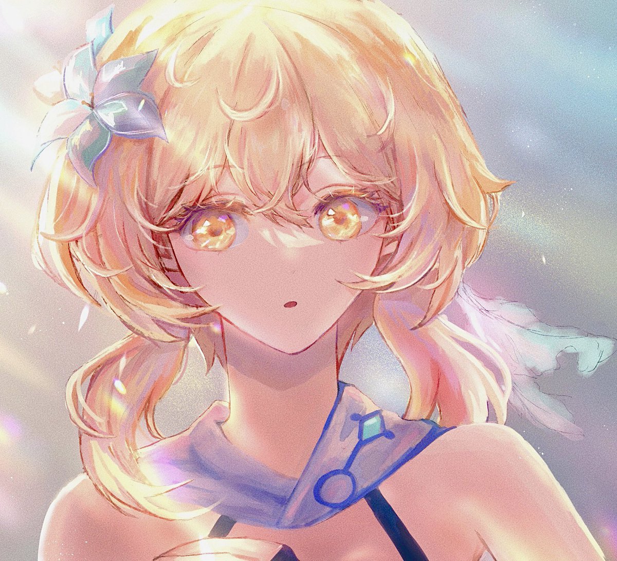 skye_lix's tweet photo. 🧁VTUBER/OC PORTRAIT ART RAFFLE🧁

Yay! I’m finally hosting my first portraits raffle. I’ll be giving away : 1bust-up portrait+simplebg of your oc/vtuber🤍

HOW TO ENTER
1. Follow me
2. LIKE + RT
3. Comment your ref (optional)

🫧Ends on Nov. 26 11:59PM(PST)🫧
Goodluck! (*´꒳`*) https://t.co/MGsXWCsAJo