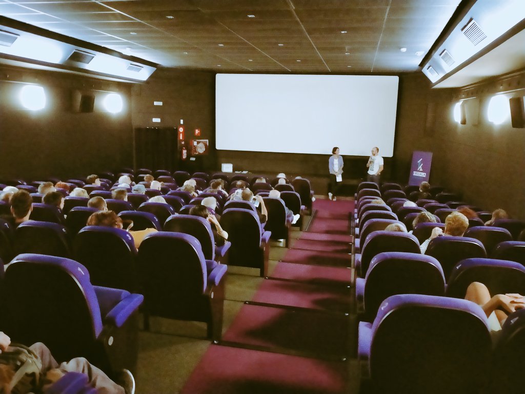 Kresala Zinekluba tweet media