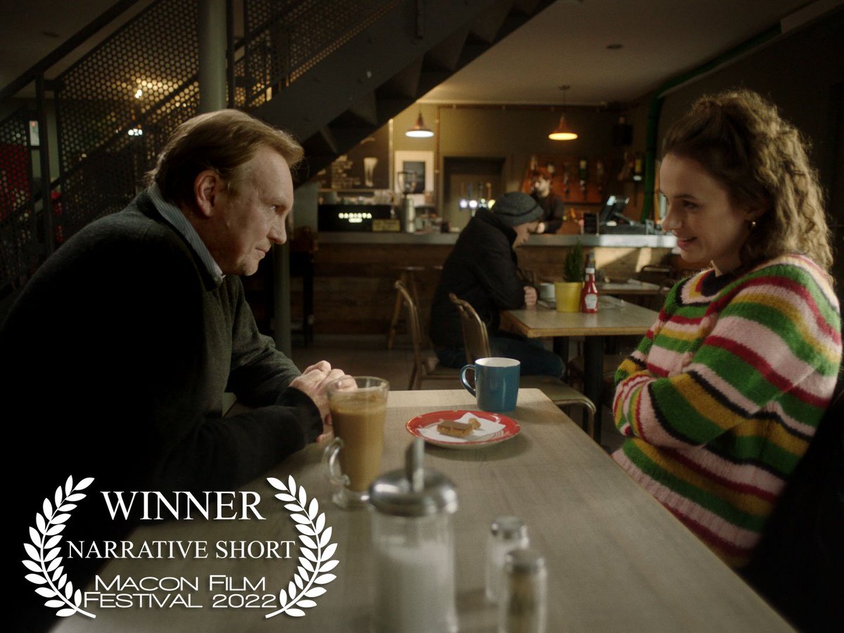 Mini Productions tweet media