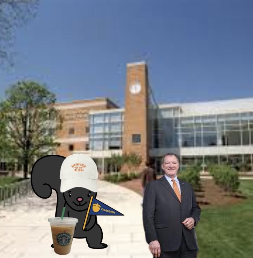 BGSU RSA tweet media