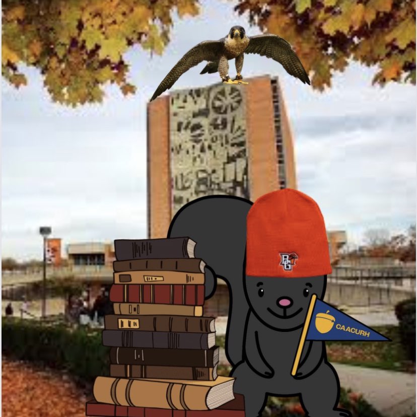 BGSU RSA tweet media