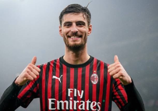Saverio Cambareri 🔴⚫️ (@saveriocamba) on Twitter photo 