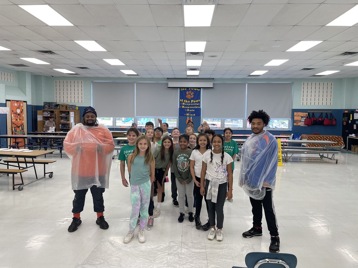 Mrs. Hanlon's 4th Grade Class (@hanlon_lds) on Twitter photo Our class won the first Apex challenge and got to pie Naz and Ty today! What a fun day! 🥧😁<a href="/DonovanSchool/">Laura Donovan School</a> <a href="/JennBenbrook/">Jenn Benbrook</a> <a href="/Supervisor_LDS/">MonicaHittinger</a> <a href="/apexchallenge/">Apex Challenge</a> #ldsthebestisyettocome #fts4rkids #DonovanStrong Our class won the first Apex challenge and got to pie Naz and Ty today! What a fun day! 🥧😁<a href="/DonovanSchool/">Laura Donovan School</a> <a href="/JennBenbrook/">Jenn Benbrook</a> <a href="/Supervisor_LDS/">MonicaHittinger</a> <a href="/apexchallenge/">Apex Challenge</a> #ldsthebestisyettocome #fts4rkids #DonovanStrong