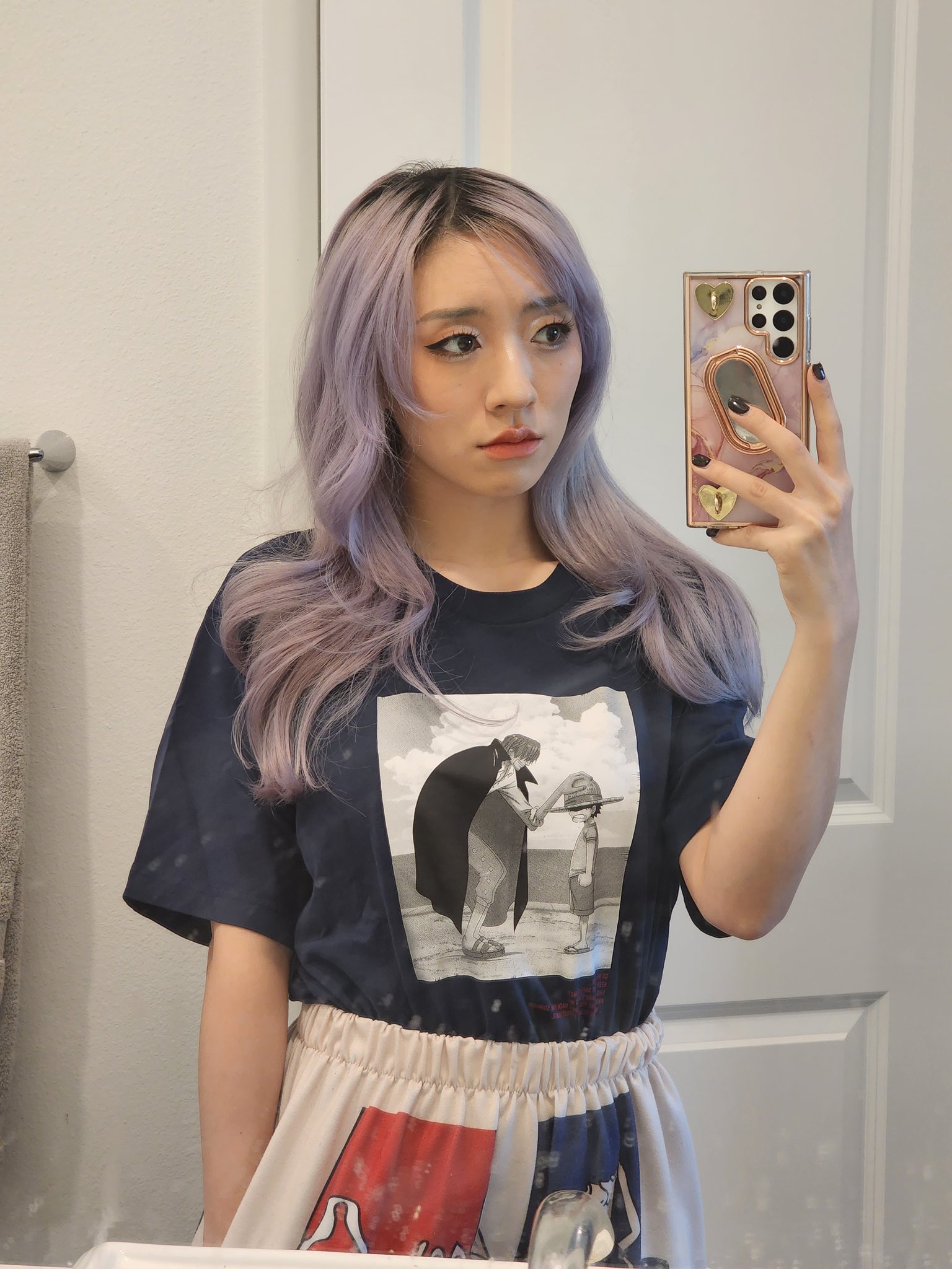 TW Pornstars - 1 pic. Stella Chuu. Twitter. New @UniqloUSA and One