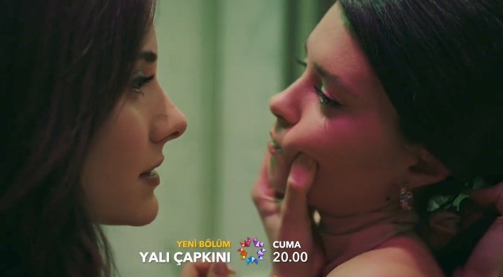 _pilolice's tweet photo. Suna affet kıymetini bilemedik go girl kızım 
#yalıçapkını #SeyFer https://t.co/dLCE6Gdrso
