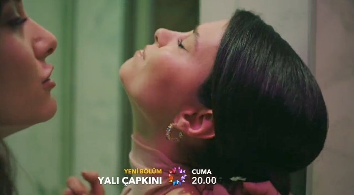 _pilolice's tweet photo. Suna affet kıymetini bilemedik go girl kızım 
#yalıçapkını #SeyFer https://t.co/dLCE6Gdrso