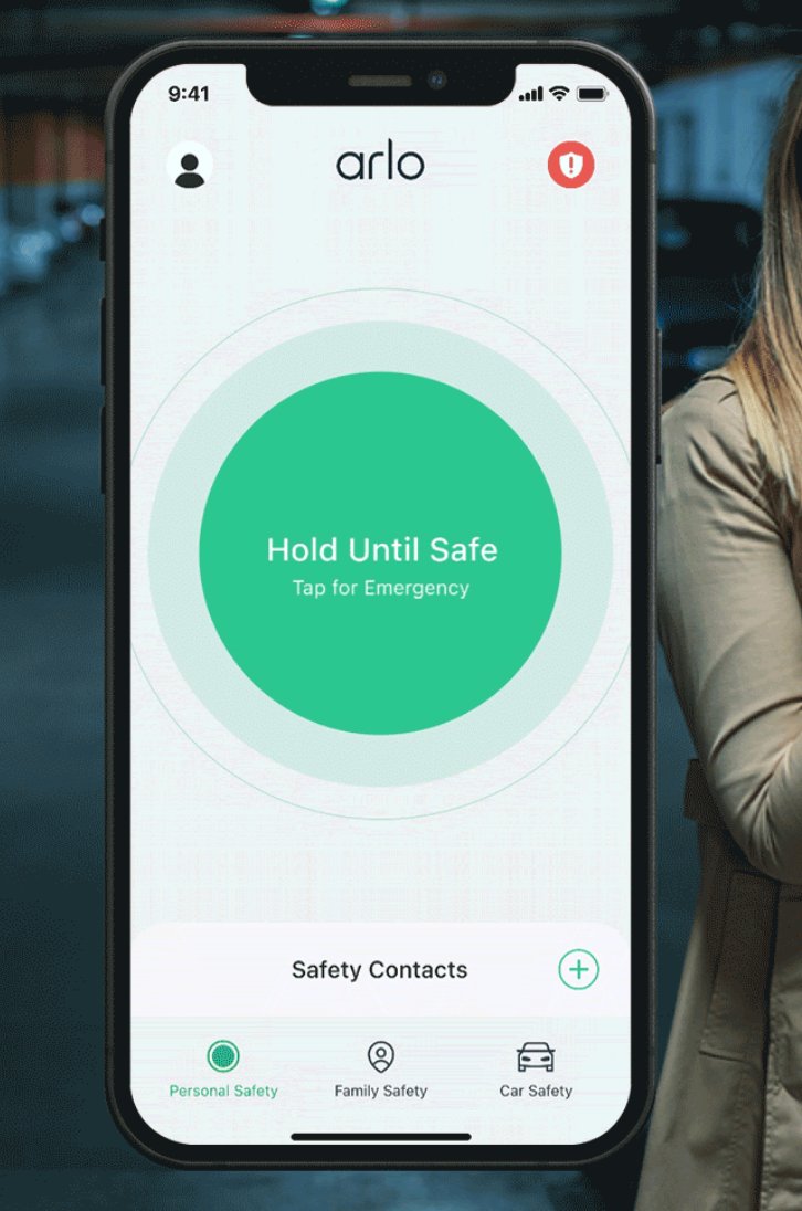 Sign of the times:  your pet cam is launching a dead man's switch as a service