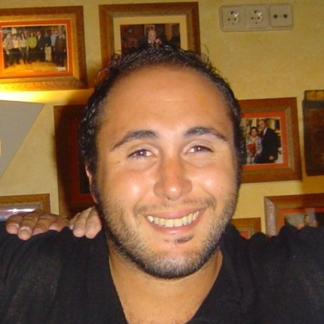 farynolas's tweet image. #NuevaFotoDePerfil