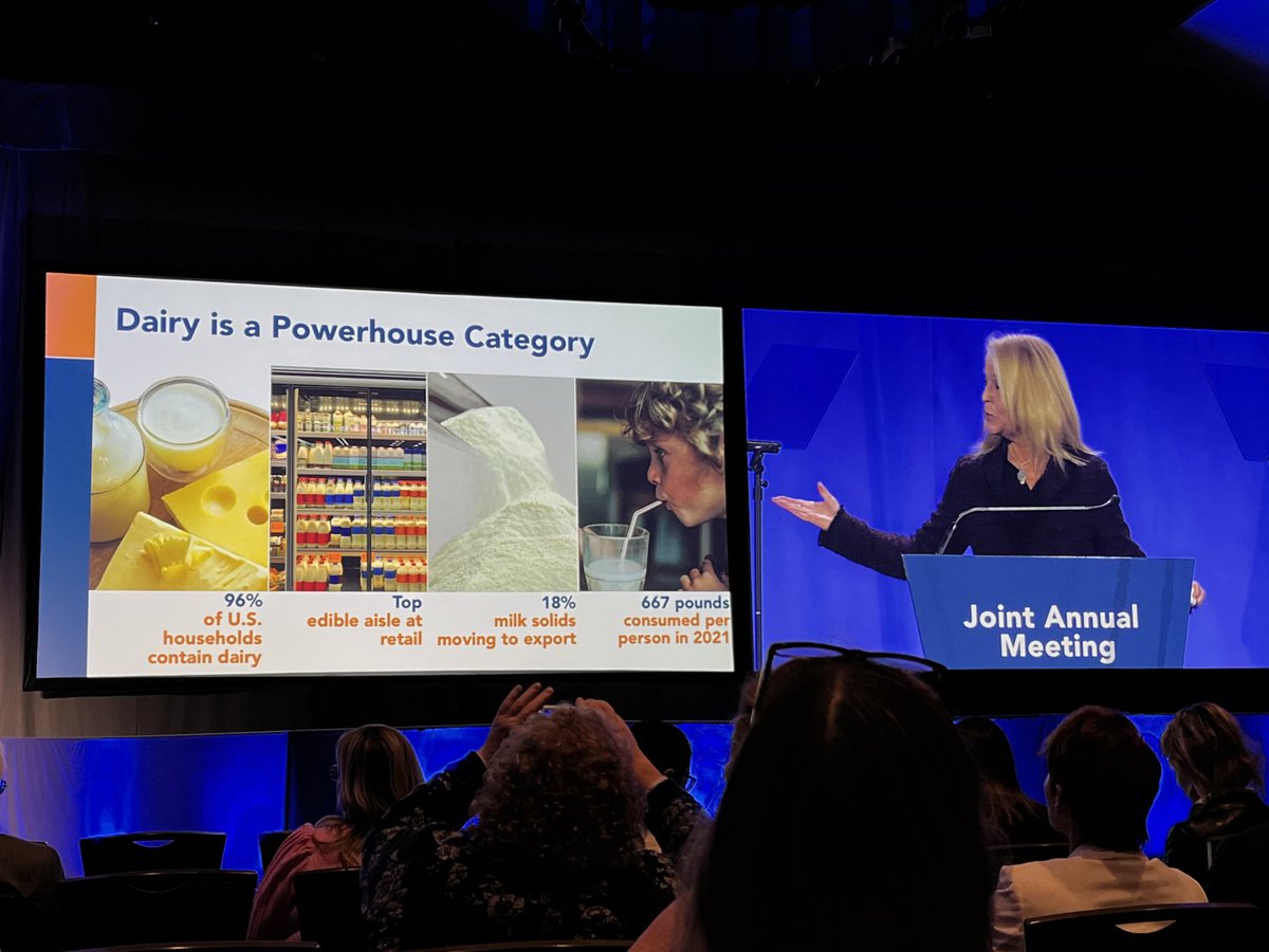 United Dairymen of Arizona tweet media