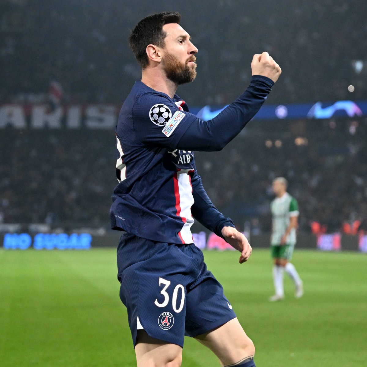 Actu Foot tweet media