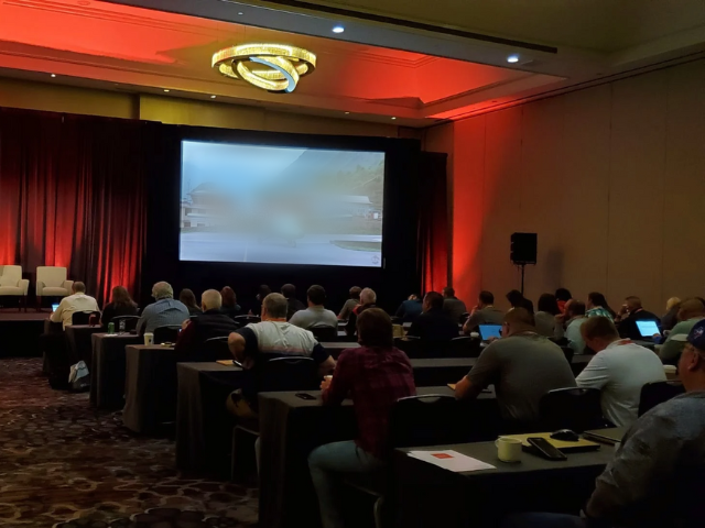 Survalent (@survalent) on Twitter photo Memories of 2022 #SurvalentUC: <a href="/TampaBayWater/">Tampa Bay Water</a> talks designing #SCADA for reliable water utility management; Survalent Engineer <a href="/jpdg25/">John Patrick De Guzman</a> talks maximizing your #SurvalentONE SCADA; and <a href="/FarmersEC/">FarmersElectric Co-op</a> tells how rotational load shedding helped them survive #texaswinterstorm2021. Memories of 2022 #SurvalentUC: <a href="/TampaBayWater/">Tampa Bay Water</a> talks designing #SCADA for reliable water utility management; Survalent Engineer <a href="/jpdg25/">John Patrick De Guzman</a> talks maximizing your #SurvalentONE SCADA; and <a href="/FarmersEC/">FarmersElectric Co-op</a> tells how rotational load shedding helped them survive #texaswinterstorm2021.