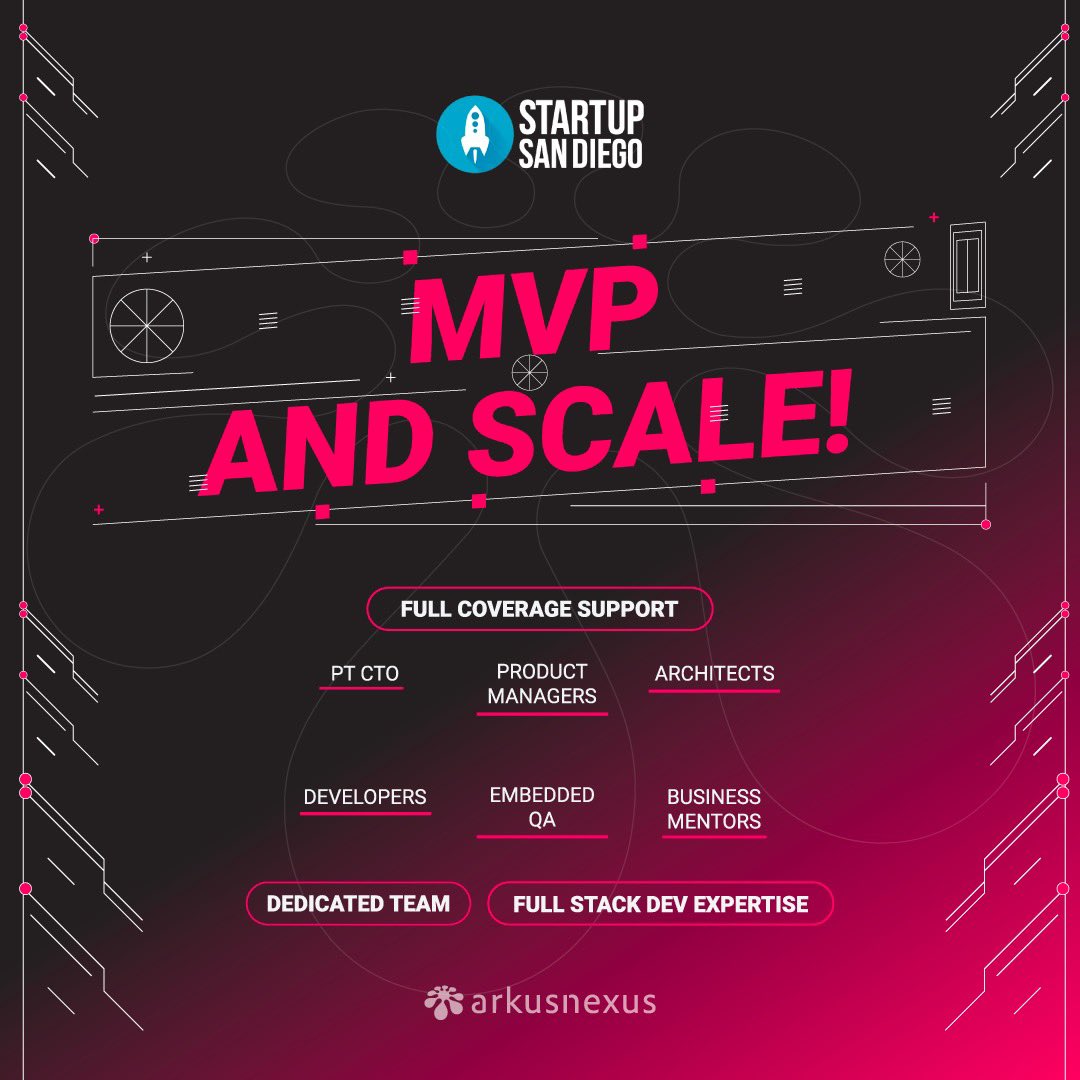 SAN DIEGO STARTUP WEEK is kicking off today at 2 pm in Carlsbad Village. Come say hi to us at booth 11. 

#SDSW2022 #sandiegostartupweek