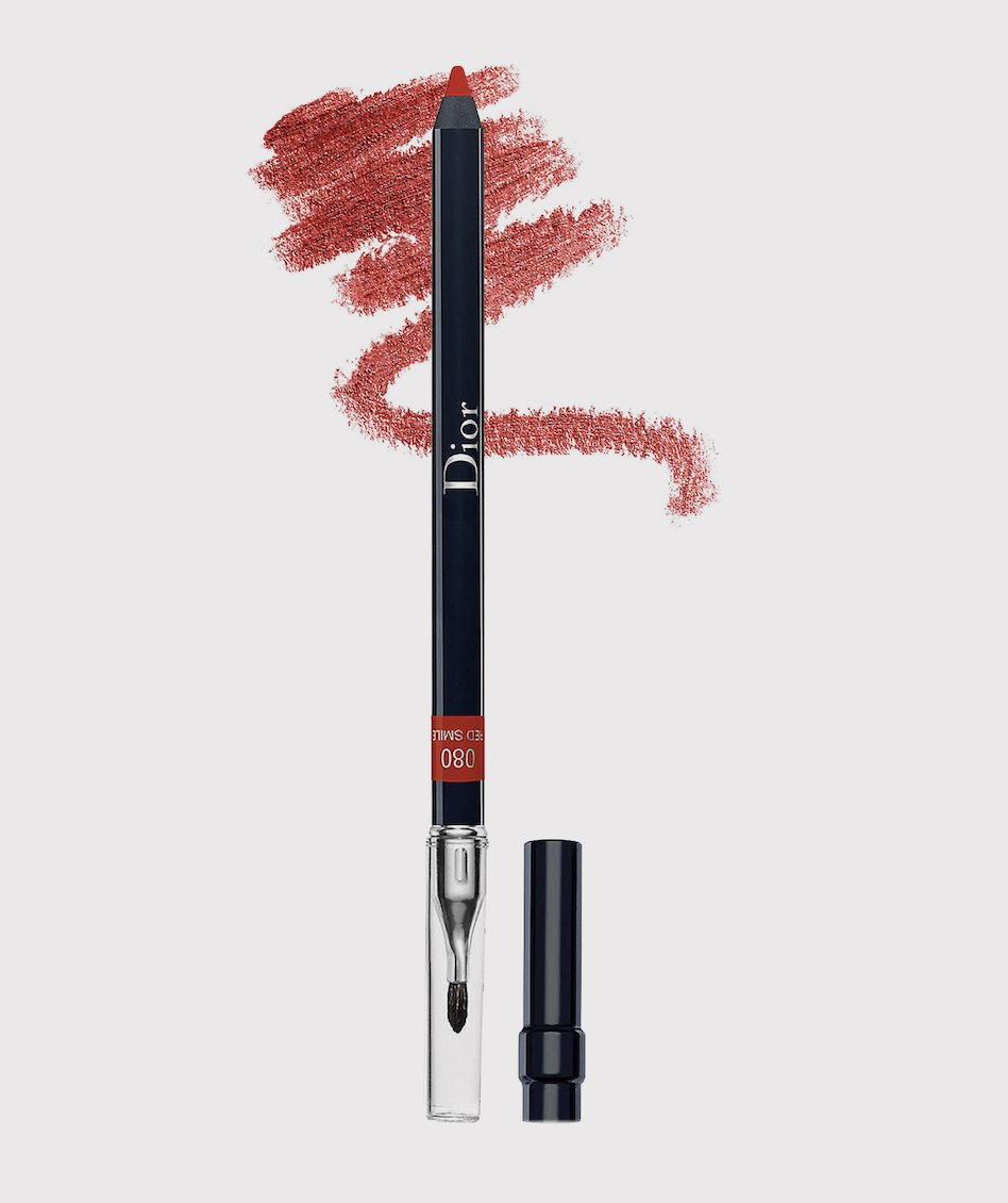 Love Dior? I'm giving away Dior Contour in shade 'Red Smile' - such a beautiful red. To enter, RT &amp; follow <a href="/davelackie/">dave lackie</a> (ends 11/22) #win