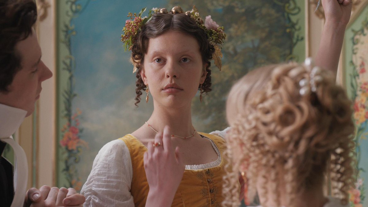 FilmUpdates's tweet photo. Happy birthday to Mia Goth! https://t.co/ynV1BnFbNA