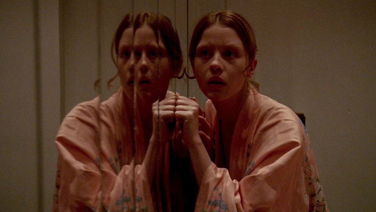 FilmUpdates's tweet photo. Happy birthday to Mia Goth! https://t.co/ynV1BnFbNA