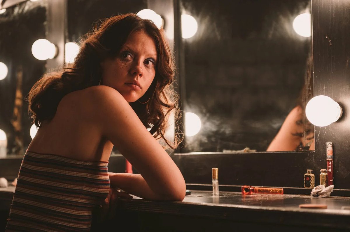 FilmUpdates's tweet photo. Happy birthday to Mia Goth! https://t.co/ynV1BnFbNA