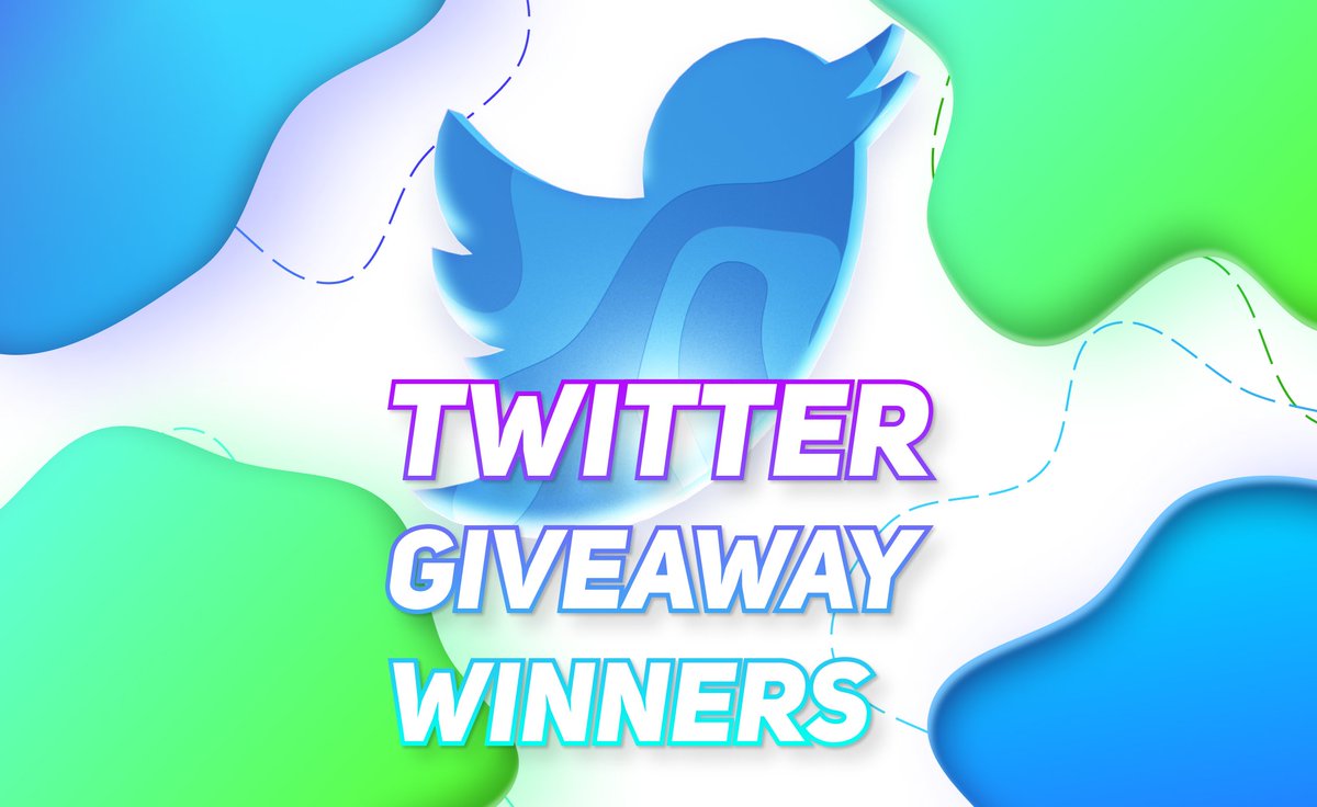 Whoa! We are so excited to announce the winners of our $50 giveaway!🥳

We had 5 winners, and each will receive 10 USDT!🤑

<a href="/senastor40/">sen markchain (❖,❖)</a> 
@mavpa11
<a href="/fatumataheriff/">rockyy</a> 
@FlamingEtry 
<a href="/shygovski/">Pasha Shyhovskyi</a> 

We ask each winner to DM us in order to get a rewards🙌