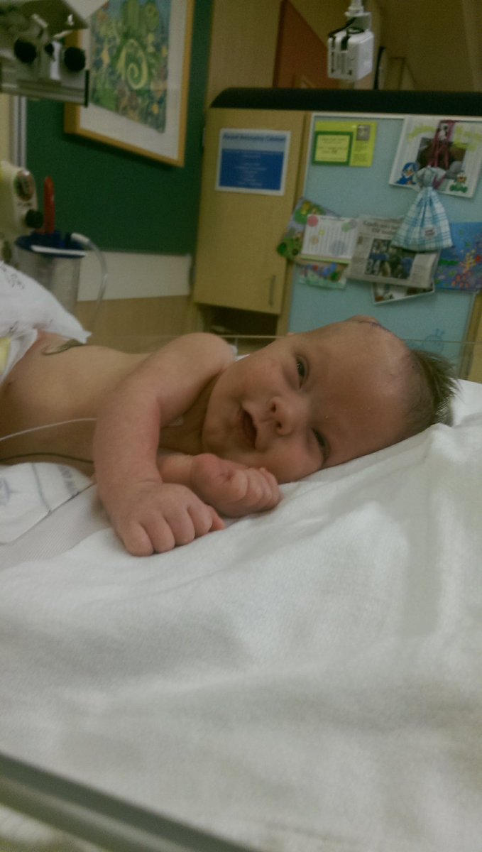 coach_ewags's tweet photo. 8 years ago I didn’t know what Spina Bifida was. But Maverick has taught me that this is what it is. #SpinaBifida 🎗️ The early years @NatWaggz https://t.co/Jg2Pkji3WH