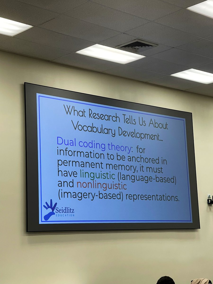 bil_misd's tweet photo. Thank you Alejandra @CastanedaElem for your brave participation!  #7StepstoaLRIC Vocabulary Development: Graphics, Visuals &amp; Cognates! @RocioNava2017 @McAllenISD @DianaGarzaRod @Aracely__Sol @ososag1 @gabrielapastorM @Seidlitz_Ed https://t.co/MIEJPQwhYm
