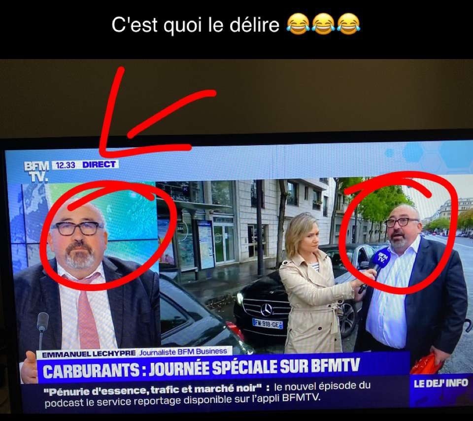 Reported tweet media