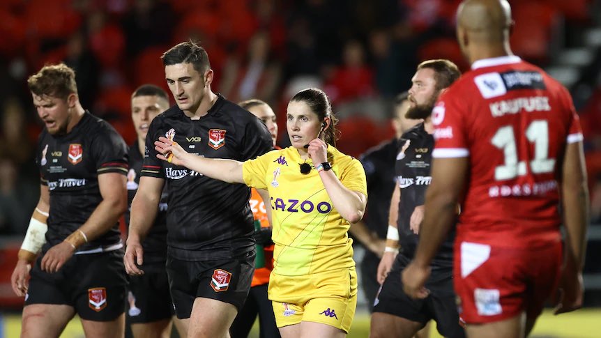 Kasey Badger tweet media