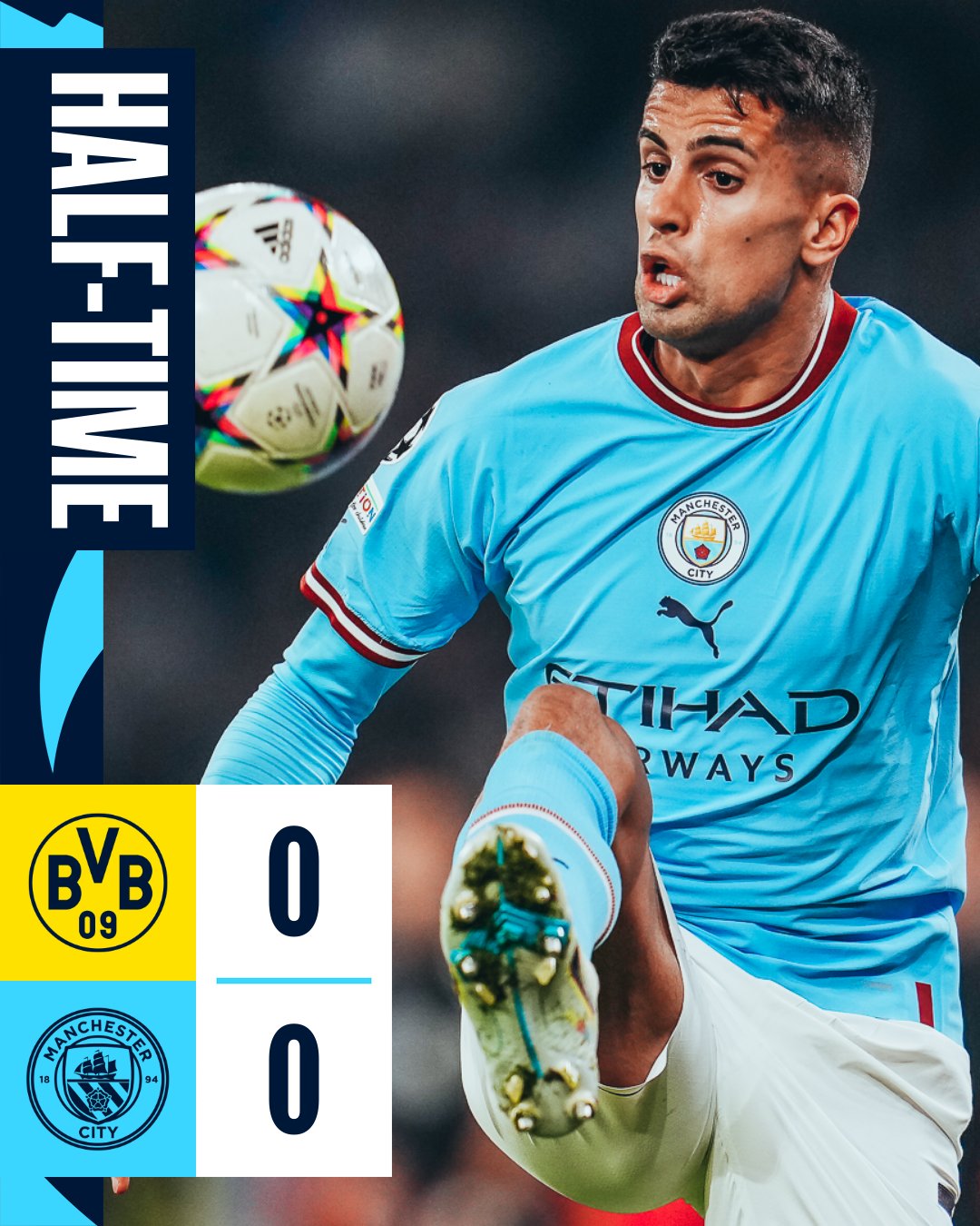 Manchester City on X: HE'S BACK!!!! 🟣 0-1 ⚪️ #ManCity   / X