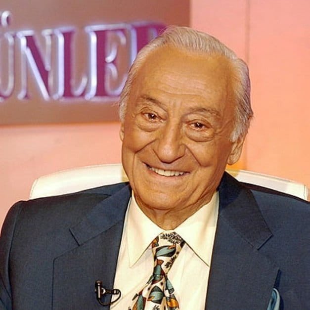 Mansur Yavaş