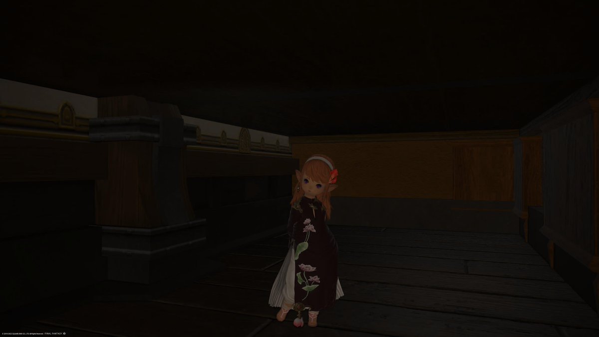 CommanderDestro's tweet image. #PS5Share, #FINALFANTASYXIVOnline