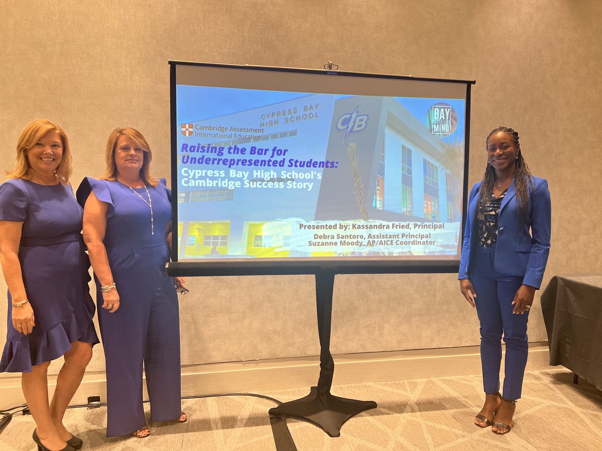 Cambridge Assessment International Education on Twitter "RT