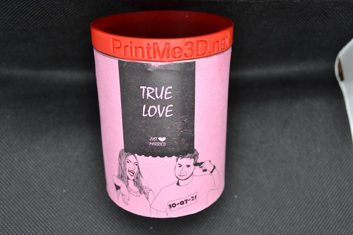PrintMe3D_MS's tweet photo. Hey Leute!
Ihr möchtet tolle und einzigartige Produkte?
Und das aus nachhaltigen Materialien?
Schaut auf https://t.co/1ff629qDif vorbei 😃
#3d #3Dprinting #printme #new https://t.co/A2rTCknVpP
