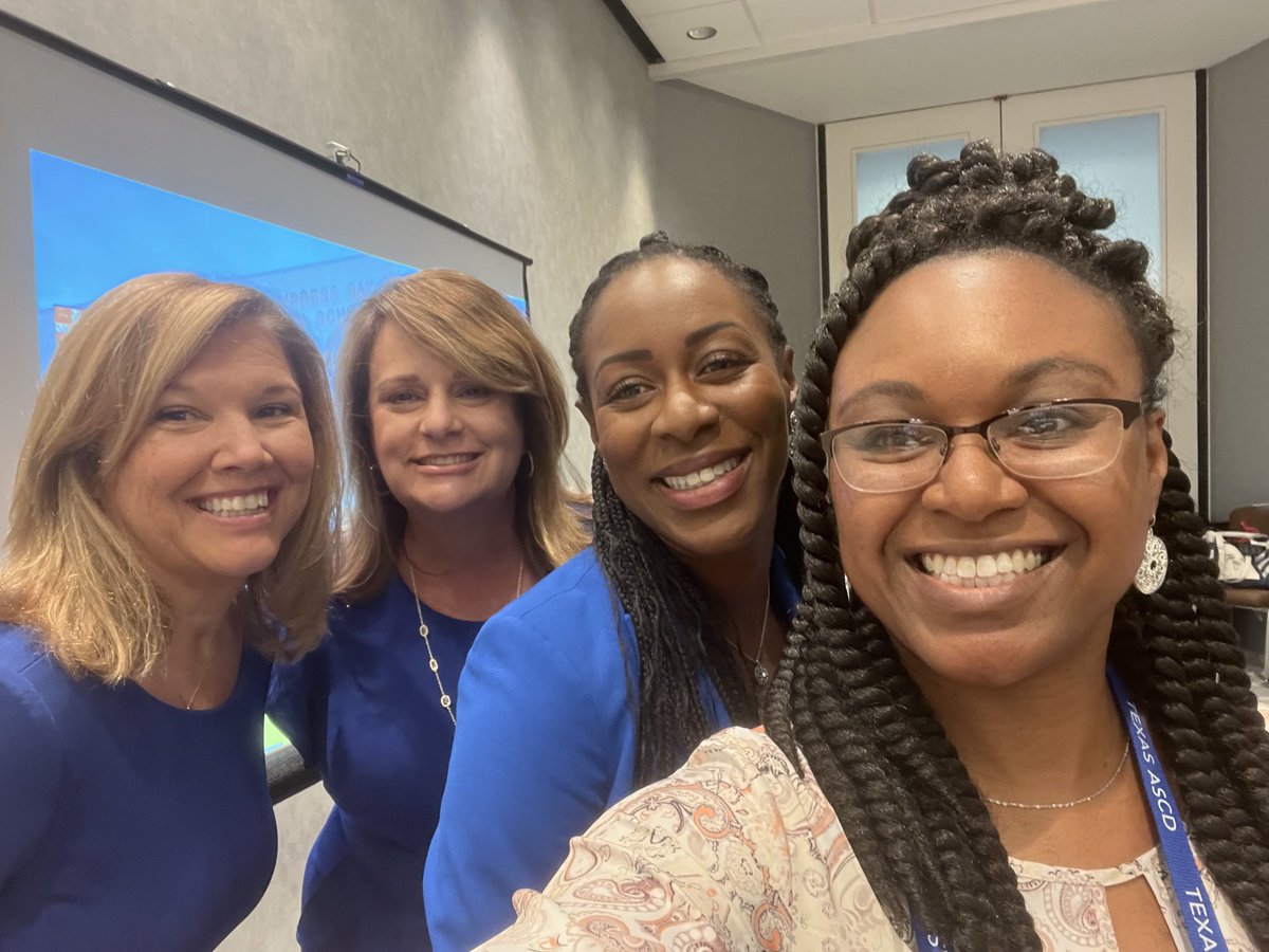 DrKFried's tweet image. It was a great experience presenting our Cambridge Success Story at the Texas ASCD conference in Houston. Great collaboration, learning and relationship building. #innovation #creatingaccess ⁦@CambridgeInt⁩ ⁦@SuzMoo⁩ ⁦@mamahubez⁩ ⁦@AP_Roca⁩