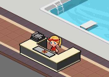 BakeGame tweet picture