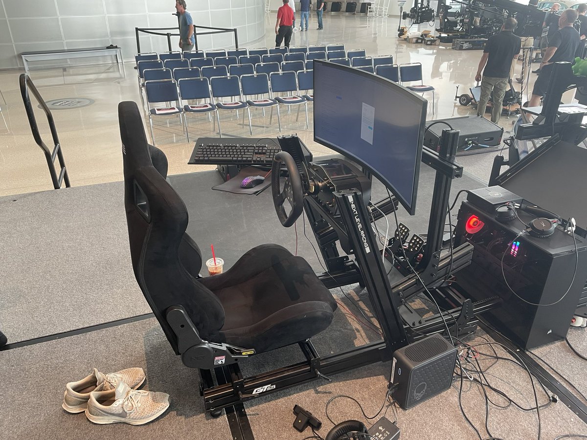 Blake McCandless tweet media