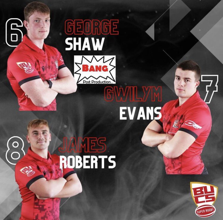 Cardiff University Rugby (@cardiffunirugby) on Twitter photo 