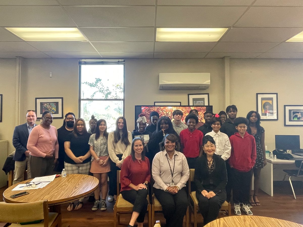 Jerica Knight, MS tweet media