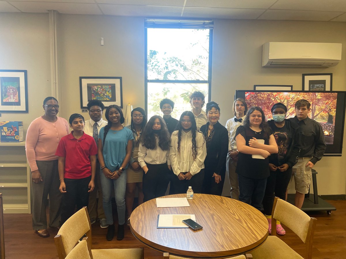 Jerica Knight, MS tweet media