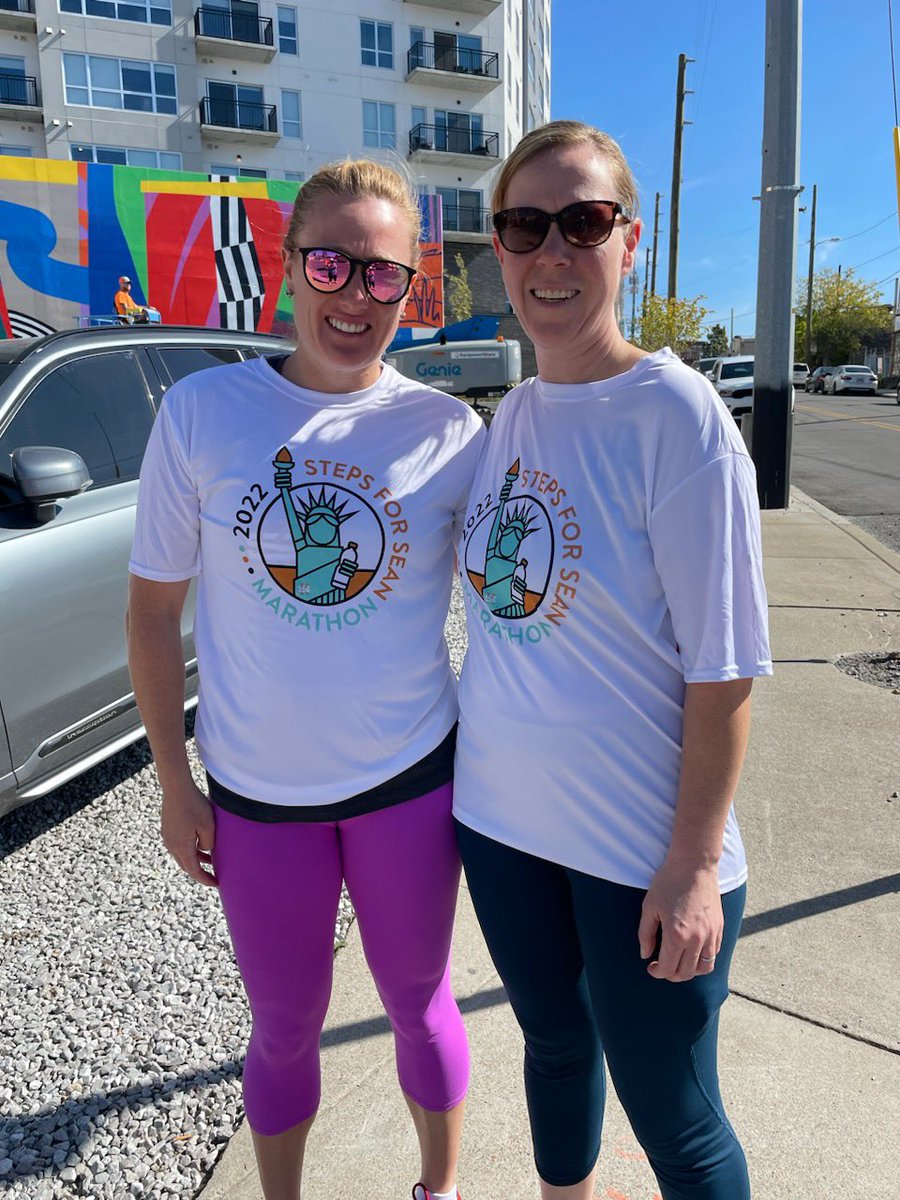 Sean Karl Foundation tweet media