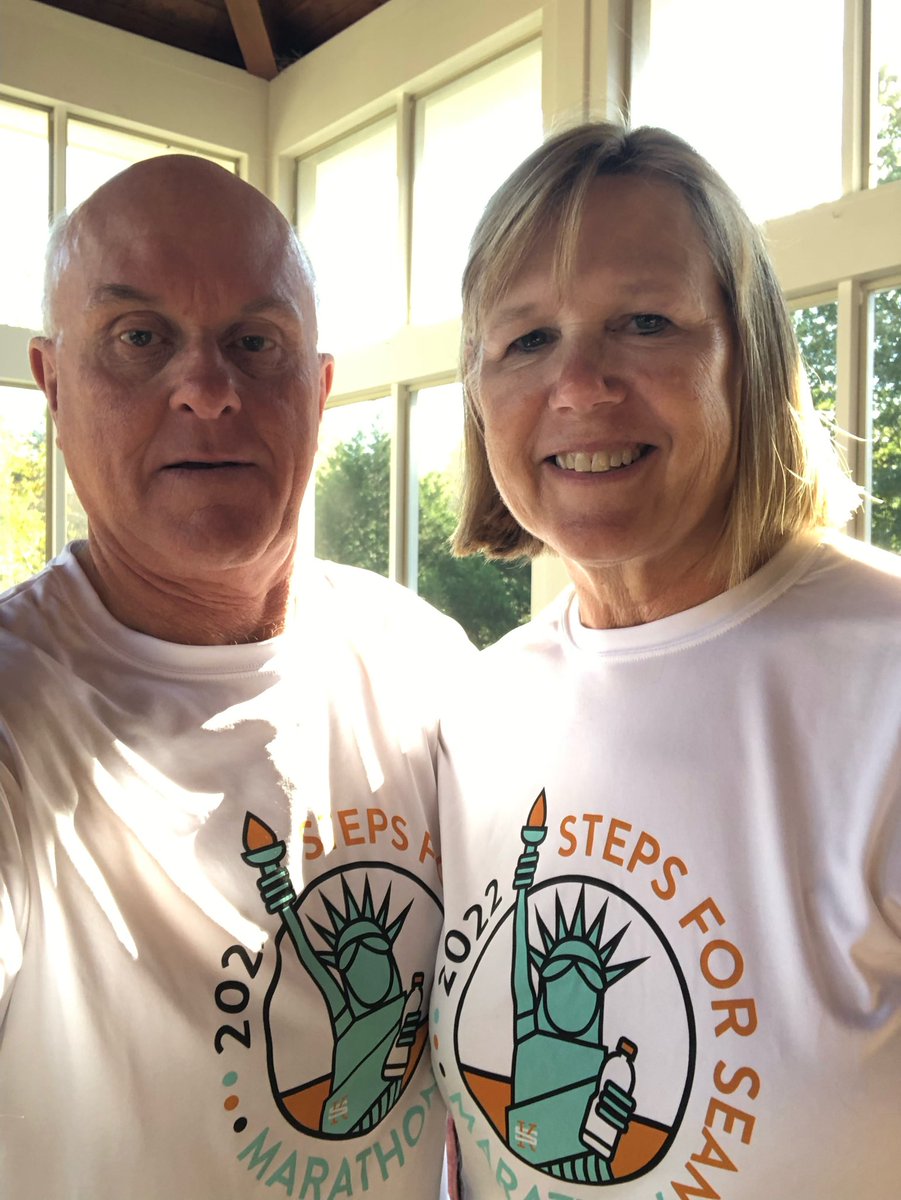 Sean Karl Foundation tweet media