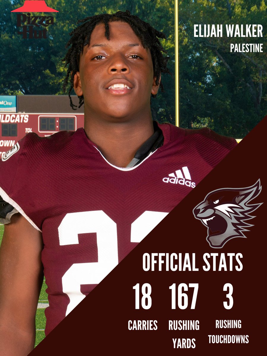 juwandlee's tweet photo. Week 9 Top Performers @phpsports #txhsb 

Palestine’s Elijah Walker 
Elkhart’s Taylor Stafford 
Palestine’s Dre White 
Westwood’s Gerardo Lavin https://t.co/Aur191CmgL