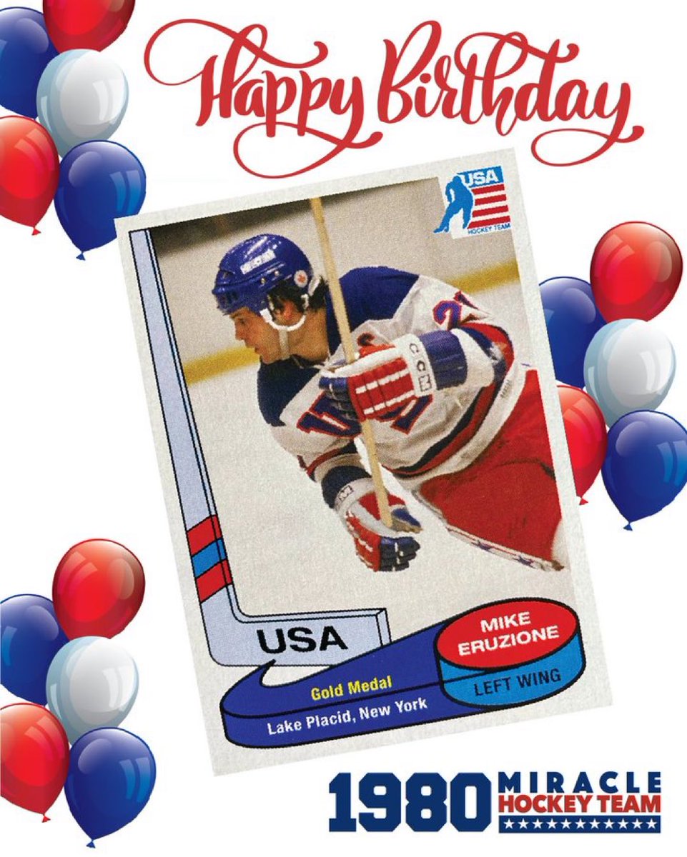 Happy Birthday to Rizzo the originator of the celly!