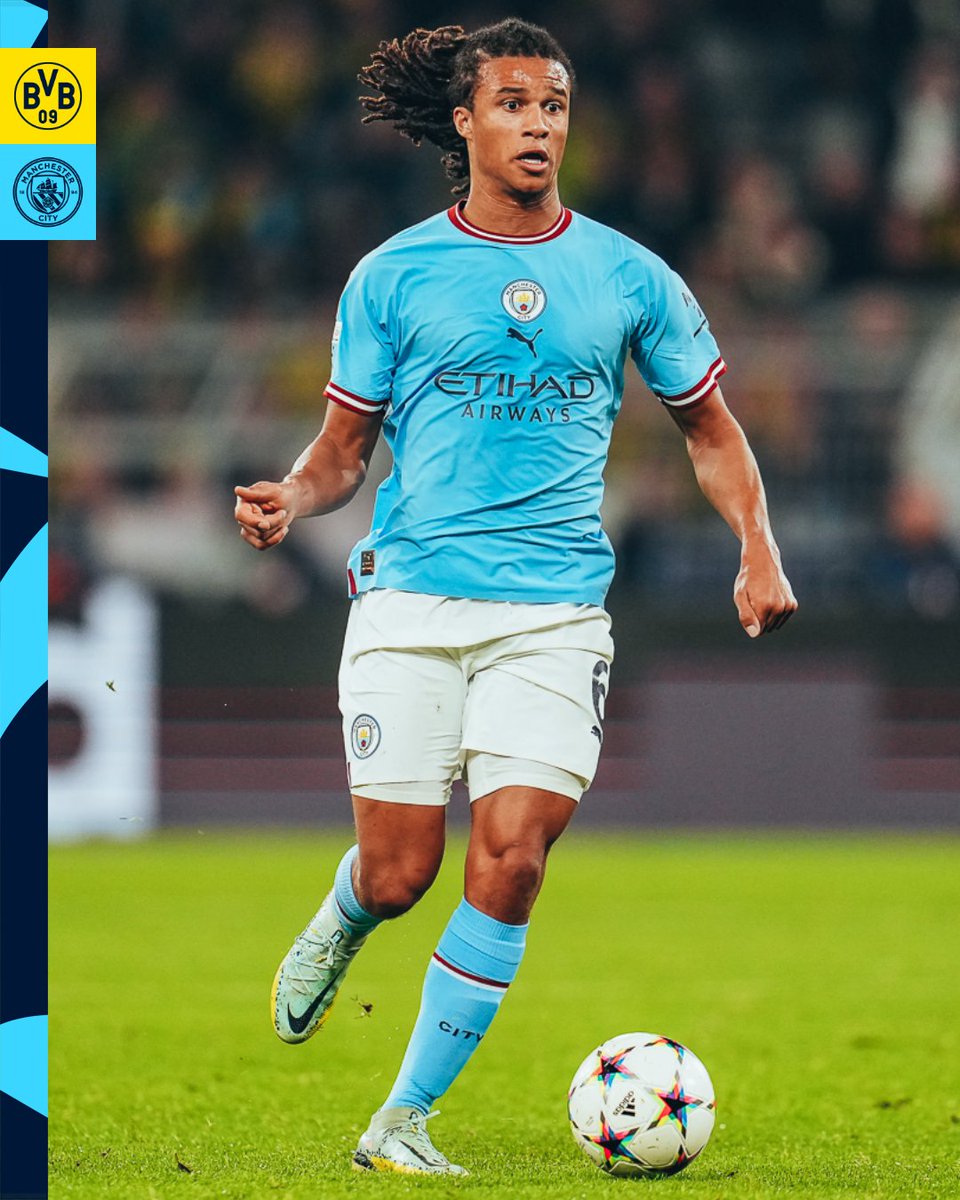 Manchester City tweet media