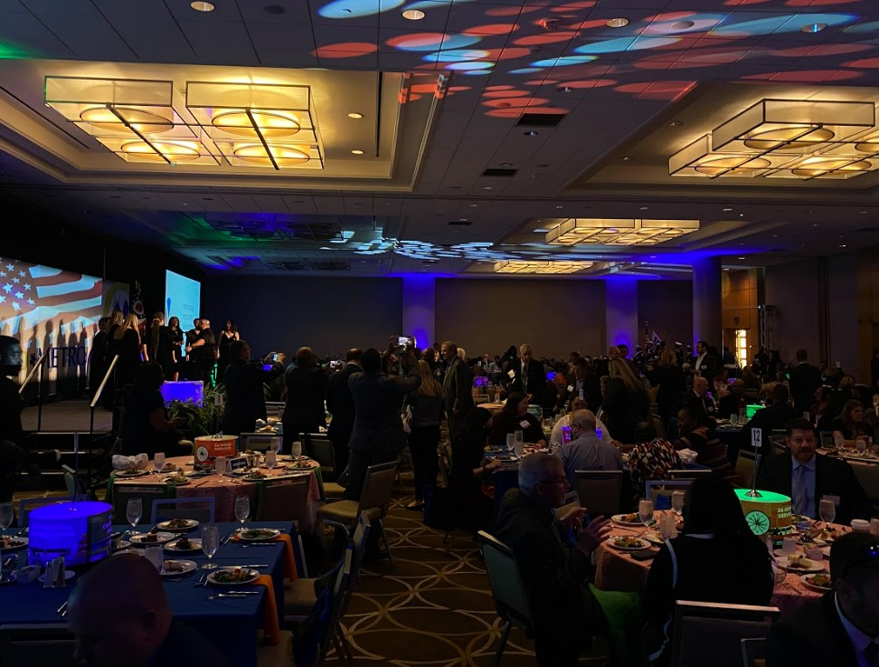 ccc_jeffreys's tweet photo. Exciting updates on the #StateofMetro and the future of transportation in Cincinnati. Looking forward to all new Reinventing Metro improvements, and everything else on the way. Thank you @cincinnatimetro ! https://t.co/jMyAfGvnyM