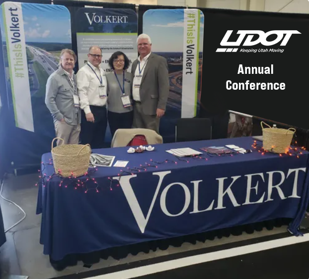 Volkert, Inc. tweet media