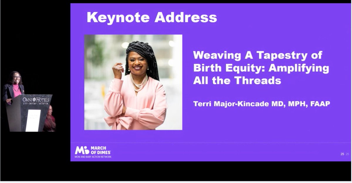 MidwifeCenter's tweet photo. TMC has loved the @MarchofDimes Mom and Baby Action Network Summit! Seeing so many come together for such a crucial cause is an inspiration.
"Together, we can achieve what we cannot achieve alone."
#TheMidwifeCenter #IgnitingImpactTogether #MBANSummit #reproductivejustice https://t.co/VQWq7IV54R