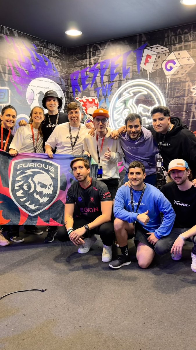estebanabeledo's tweet photo. @FuriousGamingLA @ArGameShow 😯 https://t.co/96tp34m4gL