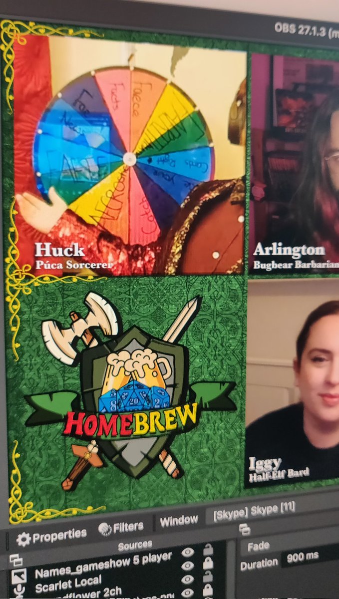 Wez Evans #BlackLivesMatter tweet media