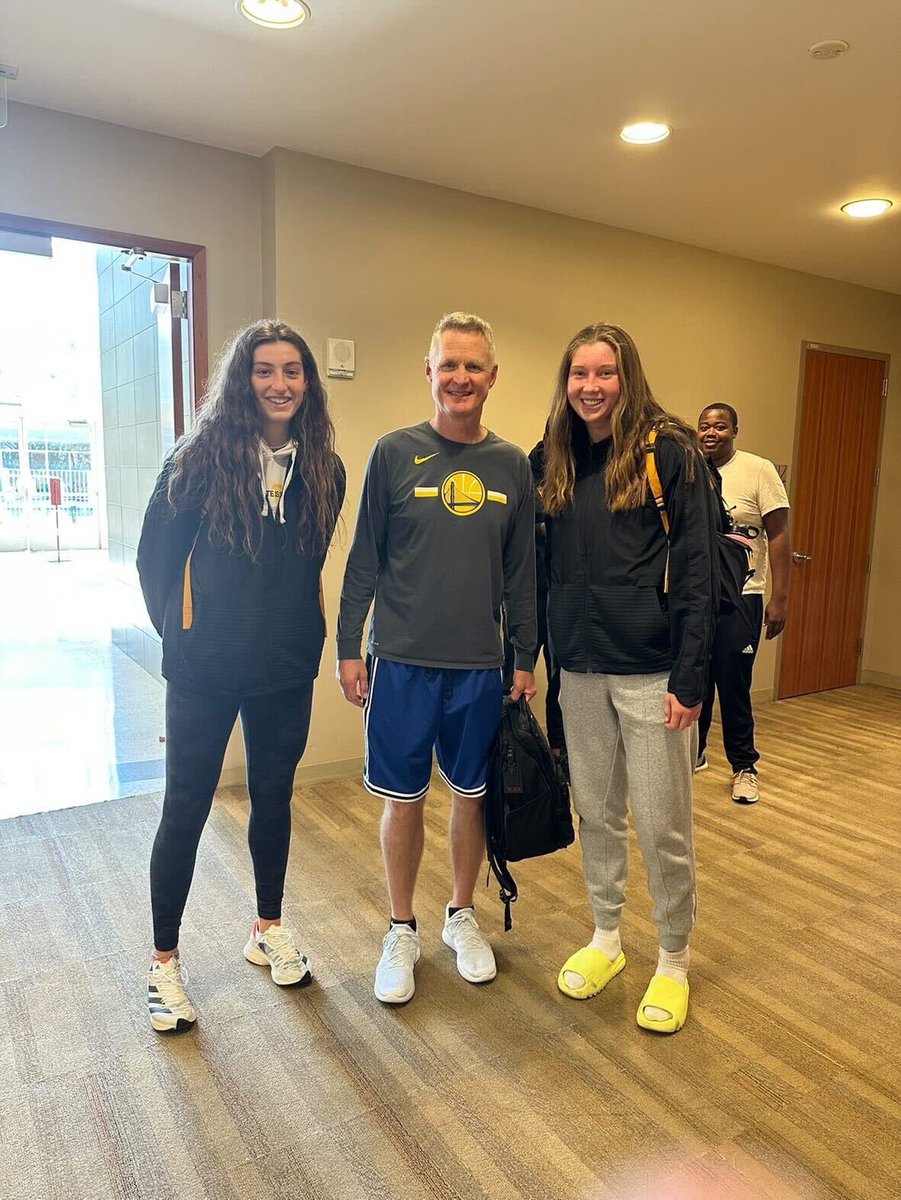 SunDevilWBB's tweet photo. Meanwhile in Tempeโฆ https://t.co/McpEcEah7h