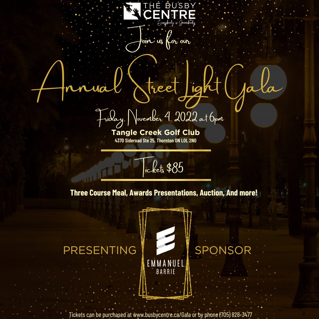 Gala Ticket Sales Closing Soon! - mailchi.mp/18b4a71e5720/g…